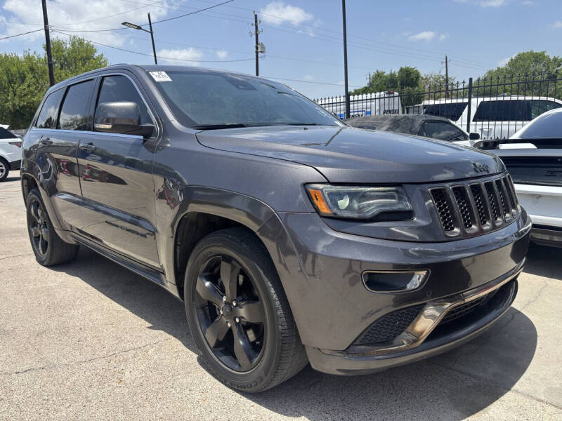 jeep grand cherokee 2016 1C4RJECG0GC500484 image jeep grand cherokee 2016 1C4RJECG0GC500484 image